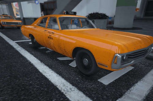 Dodge Polara Taxi 7459ed gta5 2016 06 20 23 31 51